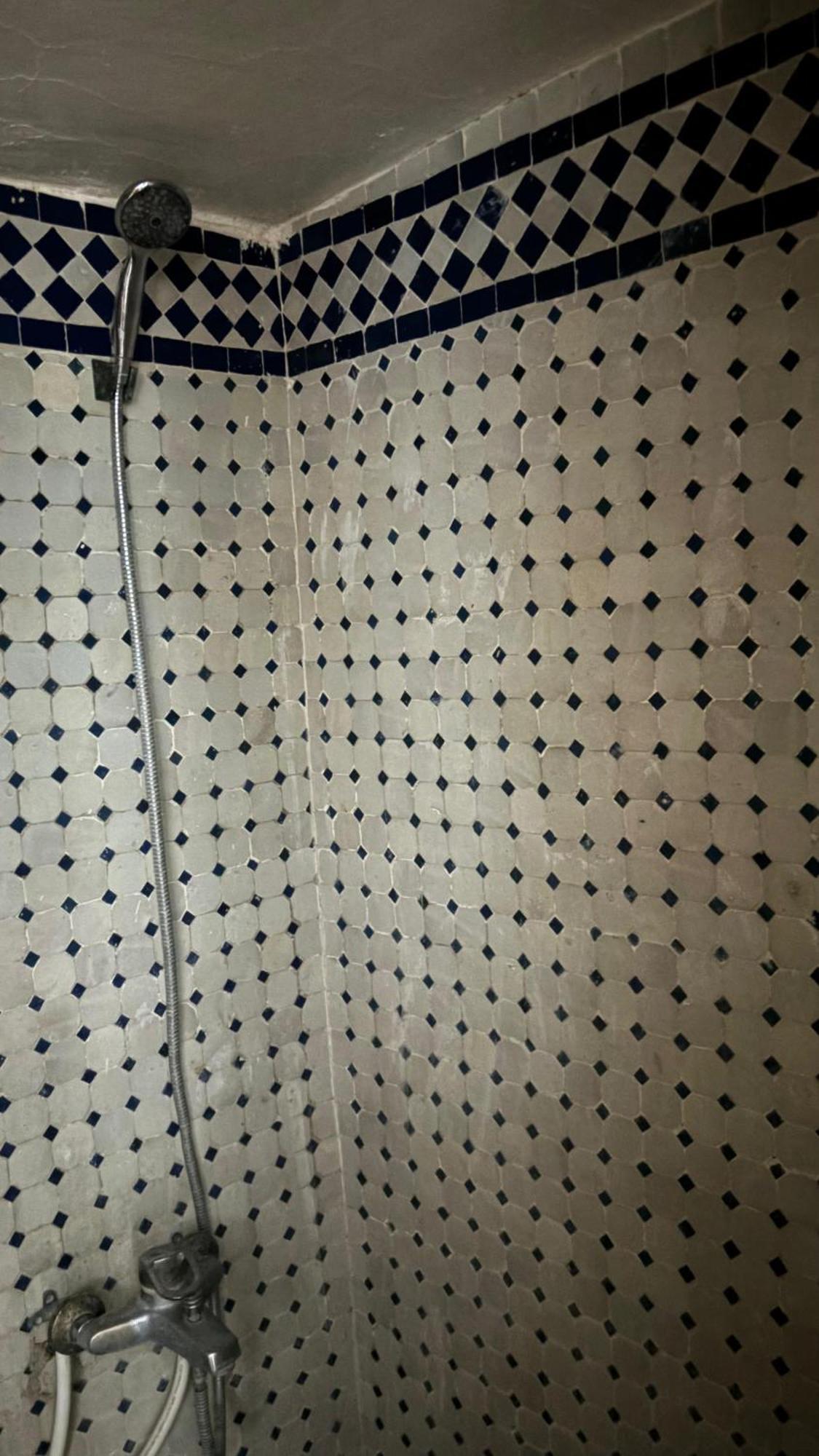 Apartamento Dar El Arfaoui Fez Exterior foto