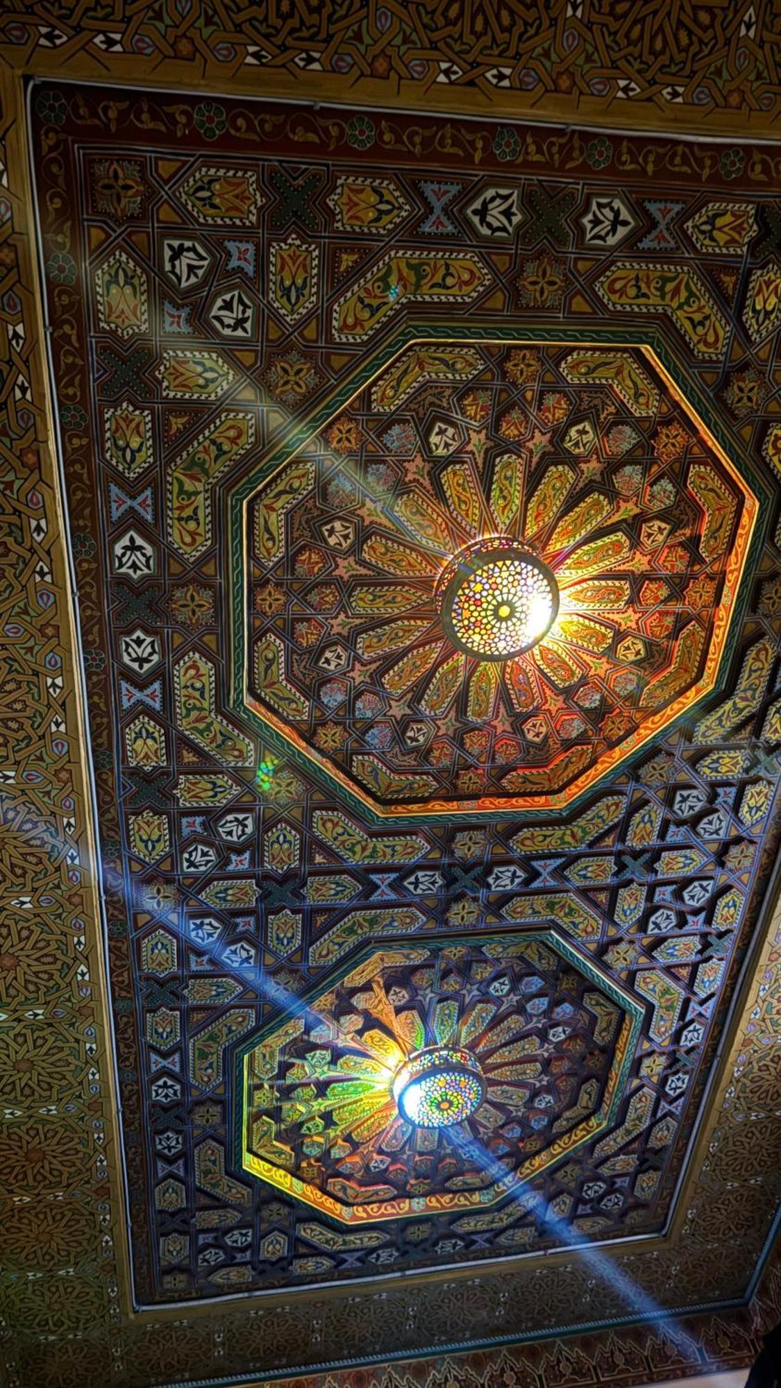 Apartamento Dar El Arfaoui Fez Exterior foto